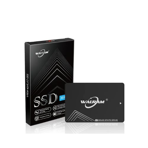 SSD WALRAM 128GB